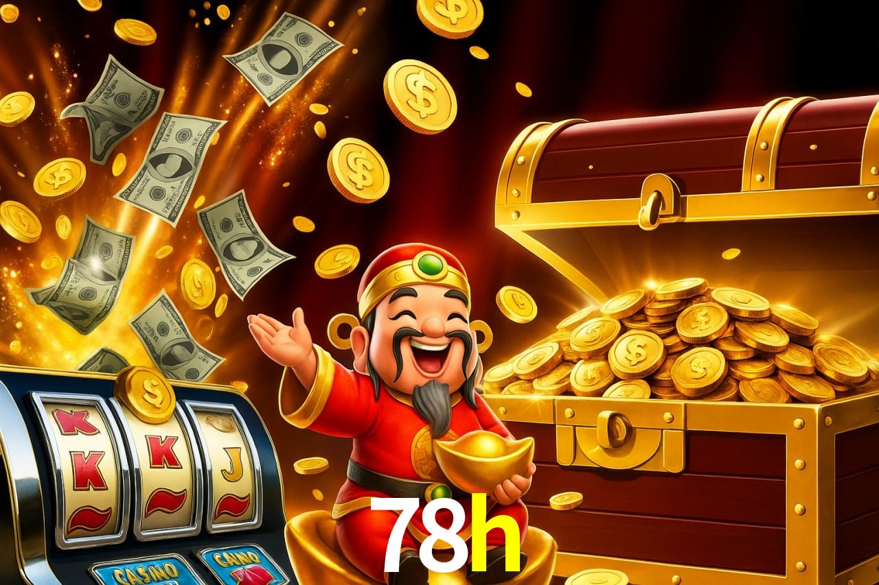 Desvendando o Mundo dos Jogos Virtuais na 78h