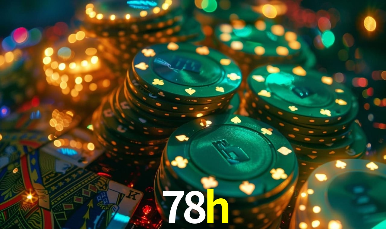 Descubra a Magia dos Jogos de Arcade no 78h